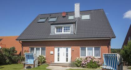 Wohnung 3 MIT Meerblick