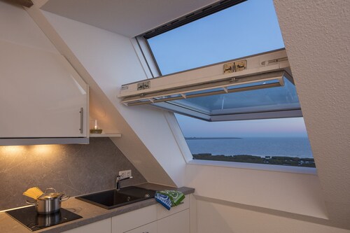 Wohnung 3 MIT Meerblick