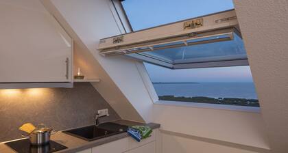 Wohnung 3 MIT Meerblick