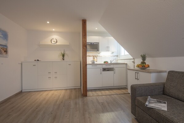 Interior - Wohnung 2 IM 1. OG (Norderney)