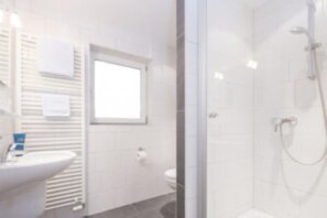 Shower - Wohnung 2 IM 1. OG (Norderney)