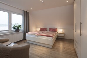 1 Schlafzimmer, WLAN
