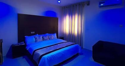 Farik Hotels and Suites