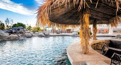 Le Grand Bleu by AvantStay | Luxury Hilltop Estate