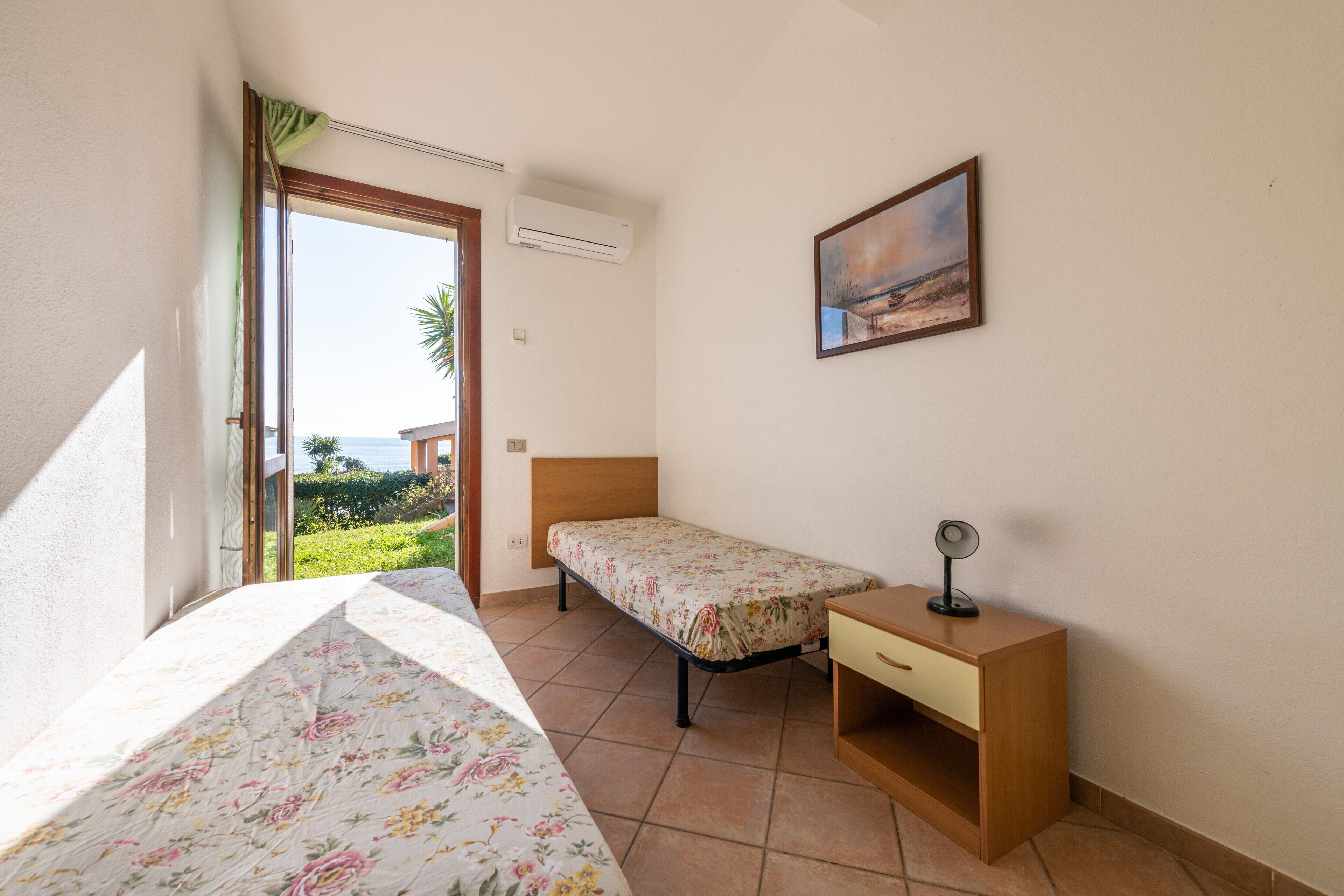 3 Schlafzimmer, Bettwäsche