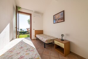 3 Schlafzimmer, Bettwäsche