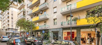 Family Comfort Apartment Luna with Balcony, Wi-Fi and Air Conditioning