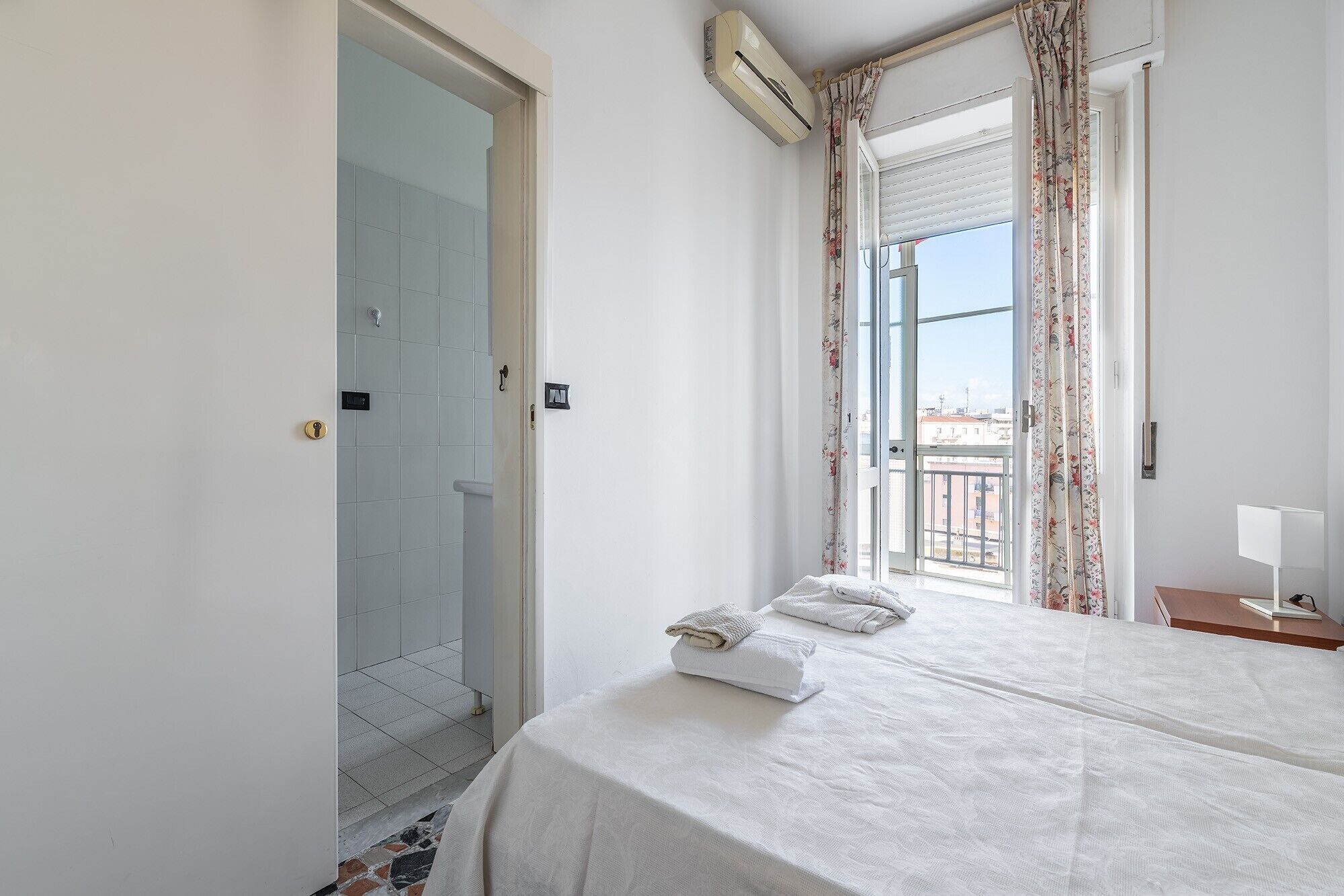 1 habitación, wifi gratis y ropa de cama 
