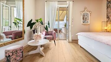 3 camere, ferro/asse da stiro, Wi-Fi gratuito, lenzuola