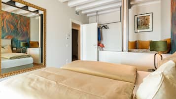 3 chambres, fer et planche Ă  repasser, Wi-Fi gratuit, draps fournis