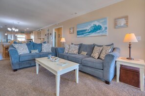 Smart TV, reproductor de DVD, videoteca y estéreo 