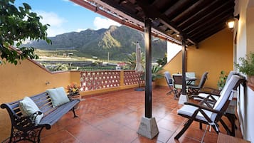 Terras