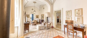 Villa 'Luisa' with Sea View, Wi-Fi and Air Conditioning