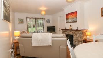 Cottage | Woonruimte