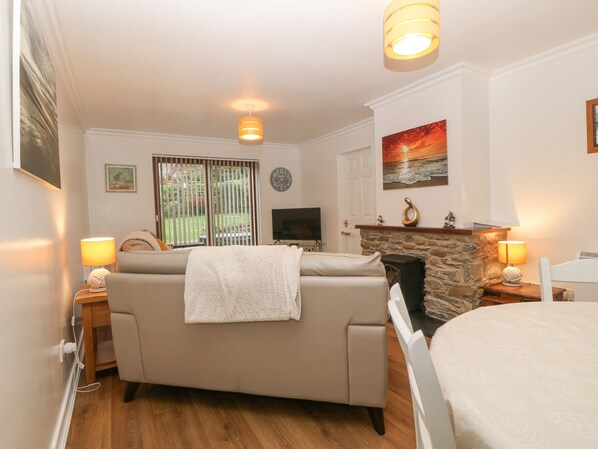 Småhus | Oppholdsområde