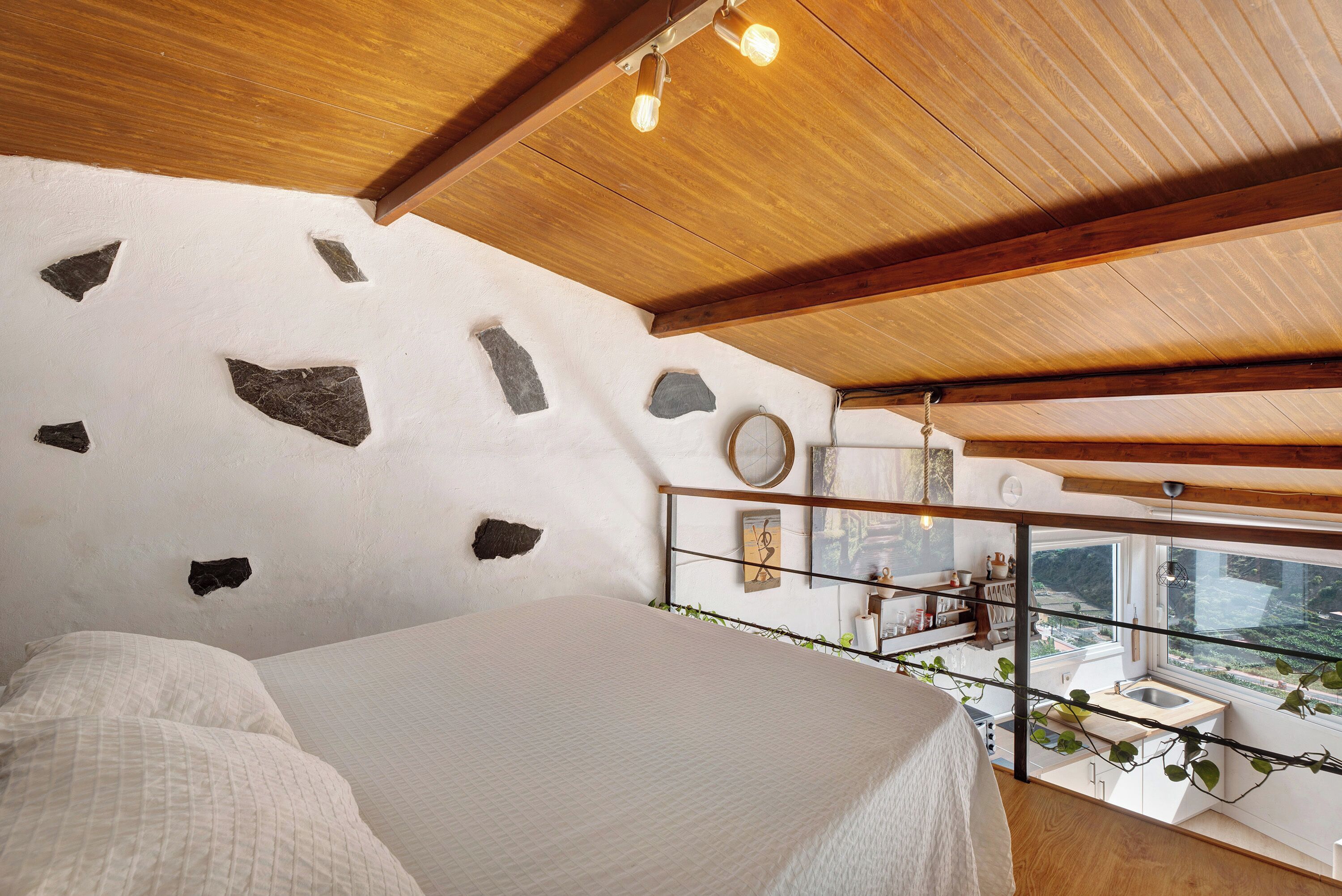 1 makuuhuone, ilmainen Wi-Fi, vuodevaatteet