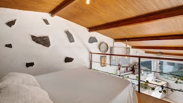 1 soverom, wi-fi (inkludert) og sengetøy