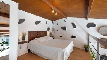 1 camera, Wi-Fi gratuito, lenzuola