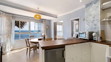 KylskÄp, ugn, spishÀll och diskmaskin