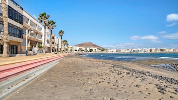 Am Strand