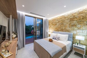 1 makuuhuone, silitysrauta/-lauta, ilmainen Wi-Fi