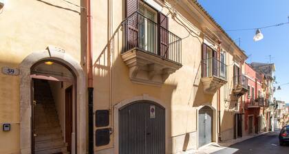 Apartment 'Ragusa 59' with Private Terrace, Wi-Fi and Air Conditioning
