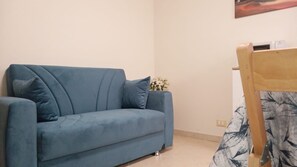 TV, stereo - Apartment 'Ragusa 59' with Wi-Fi and Air Conditioning (Ragusa)