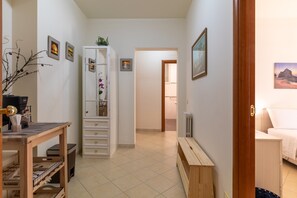 2 bedrooms, iron/ironing board, free WiFi, bed sheets - Apartment 'Ragusa 59' with Wi-Fi and Air Conditioning (Ragusa)