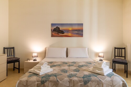 Apartment 'Ragusa 59' with Wi-Fi and Air Conditioning