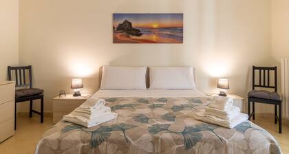 Apartment 'Ragusa 59' with Wi-Fi and Air Conditioning