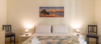 Apartment 'Ragusa 59' with Wi-Fi and Air Conditioning