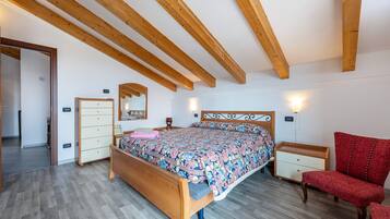 2 Schlafzimmer, kostenloses WLAN, Bettwäsche