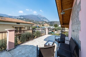 Terraço/pátio