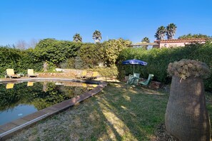 Pool - Vacation Home "Arcadia T3" with Private Pool, 2 Terraces & Wi-Fi (São Bartolomeu de Messines)