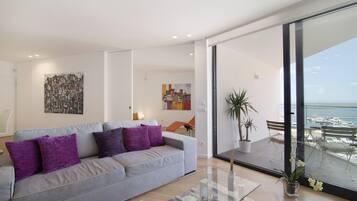 Televisio, DVD-soitin, stereot