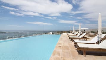 Piscine couverte, piscine chauffée