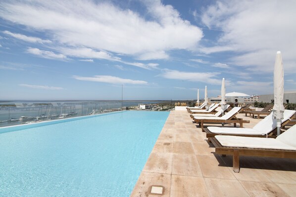 Piscine couverte, piscine chauffée