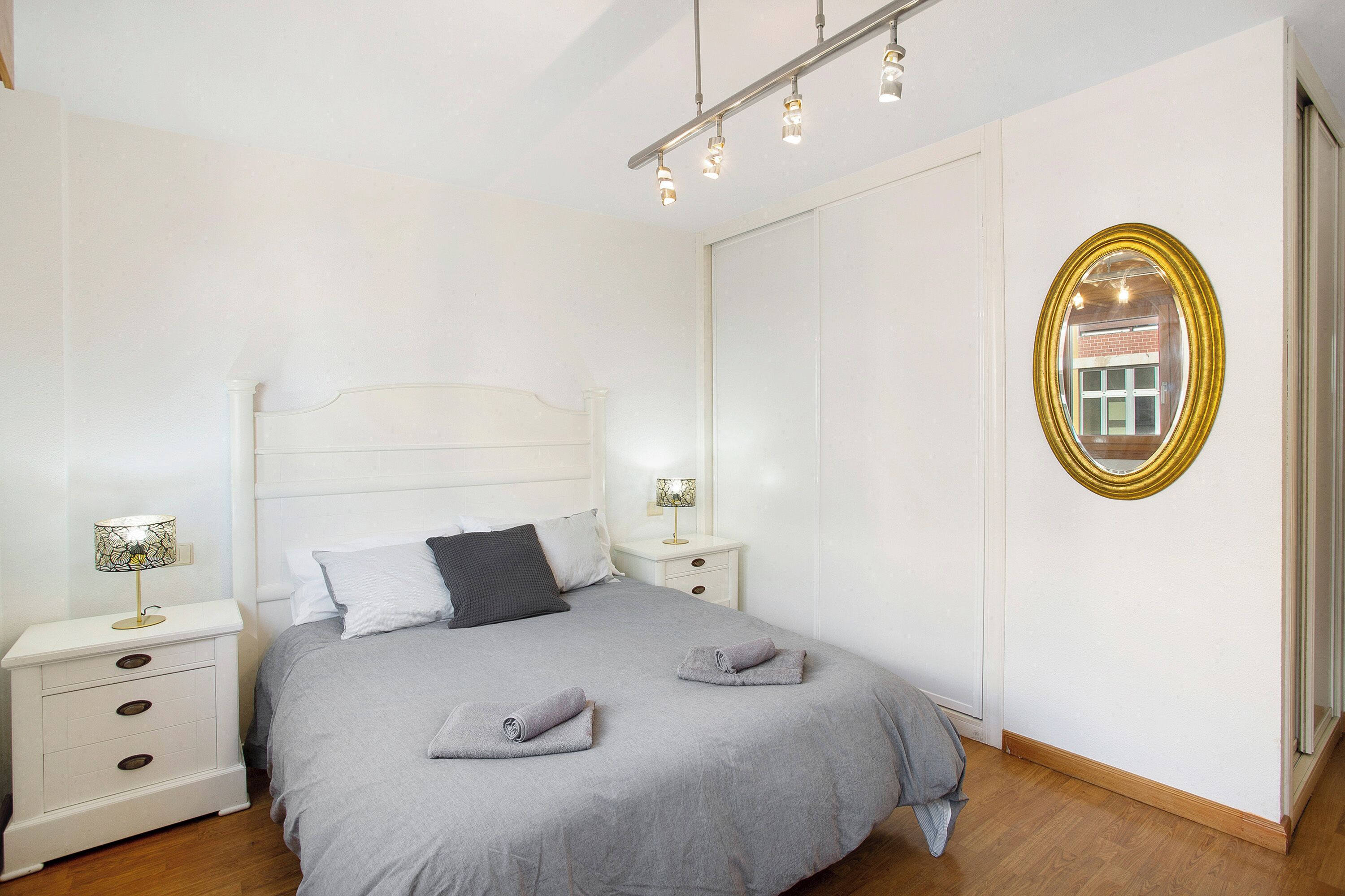 3 slaapkamers, gratis wifi, beddengoed