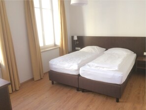 1 bedroom, WiFi