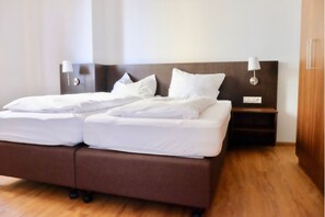 1 bedroom, WiFi - VACATION APARTMENT COMFORT (Bad Griesbach im Rottal)