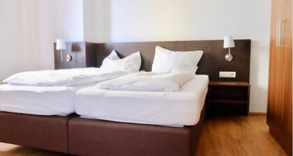 VACATION APARTMENT COMFORT