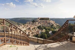 Miscellaneous - Holiday Apartment "Casa Carmela 53" with Wi-Fi and Air Conditioning (Ragusa)