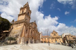 Point of interest - Holiday Apartment "Casa Carmela 53" with Wi-Fi and Air Conditioning (Ragusa)