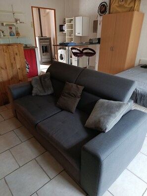 Fernseher