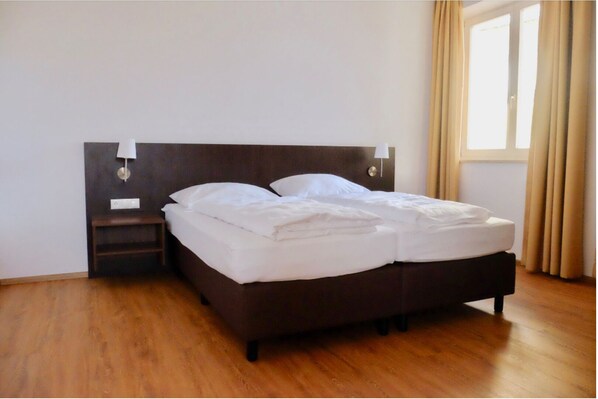 1 Schlafzimmer, WLAN