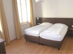 1 bedroom, WiFi