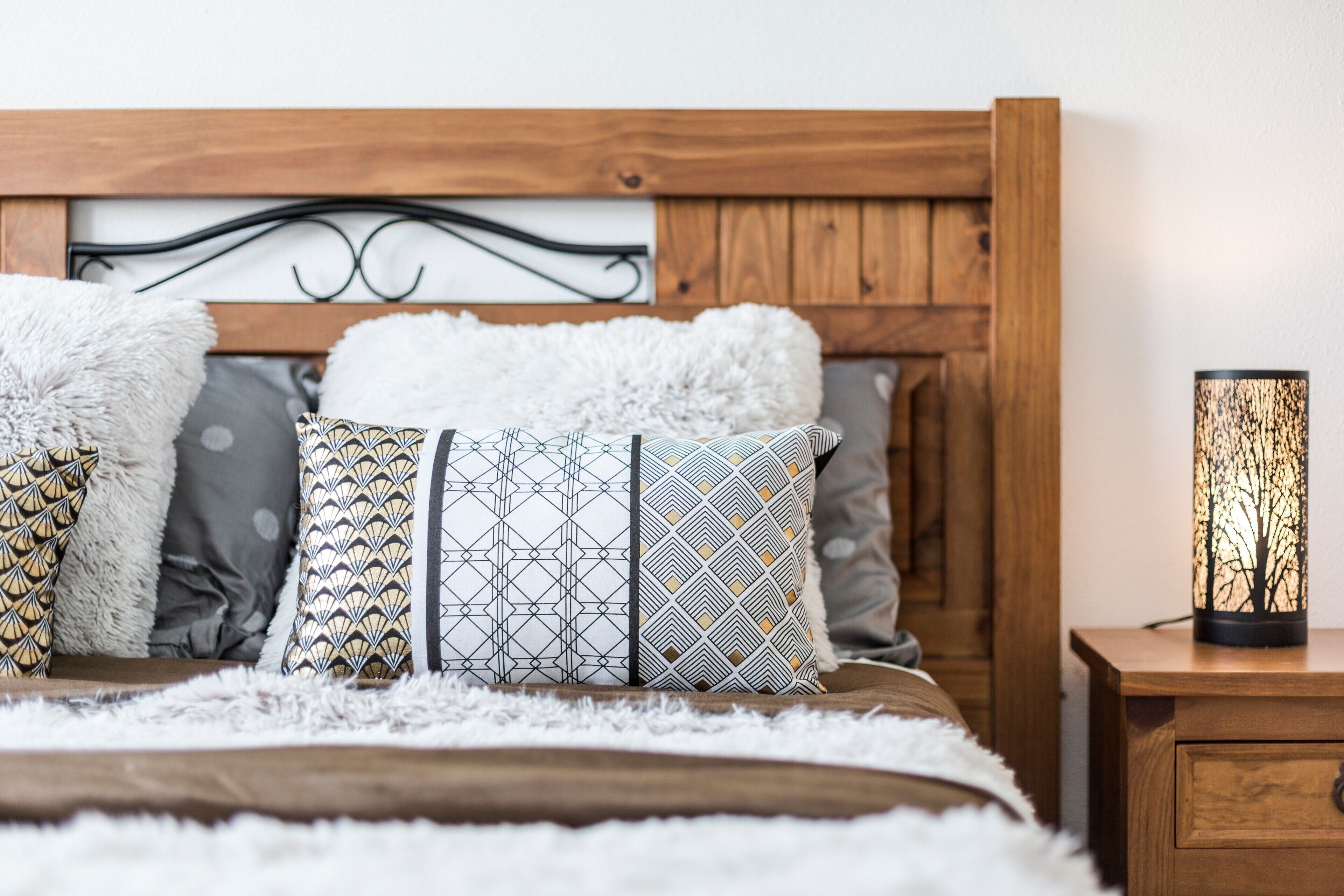 2 dormitorios, tabla de planchar con plancha, wifi gratis y ropa de cama