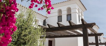 "La Torre Lenguado" Villa with a private pool, Wi-Fi, and air conditioning