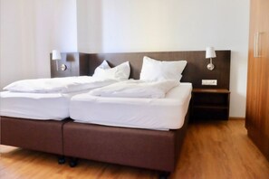 1 bedroom, WiFi