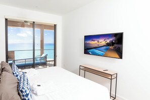 3 Schlafzimmer, Bügeleisen/Bügelbrett, kostenloses WLAN, Bettwäsche